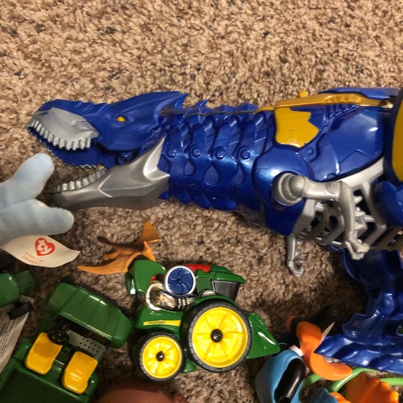 Children Toddler Toy Bundle!! - Picture 6 of 6